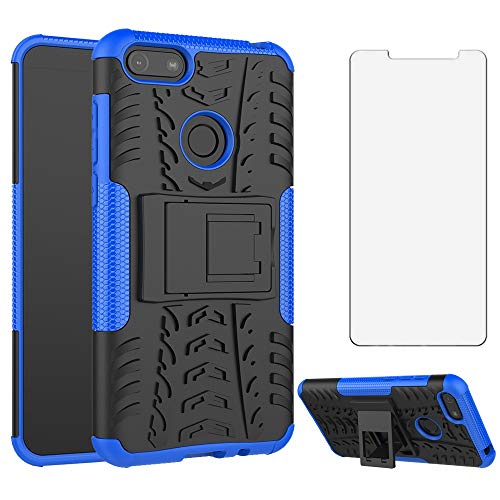 Blue for Moto E6 Play