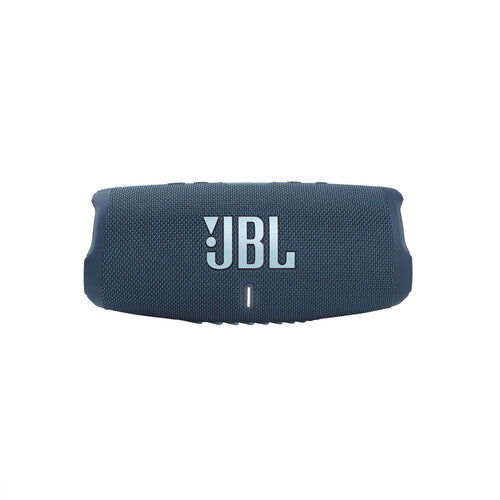 JBL Charge 5 Portable Bluetooth Speaker - Waterproof Wireless Speaker with 20 Hours Playtime, IP67 Rating, PartyBoost - Perfect for Outdoor Adventures, Beach Parties & Home Entertainment