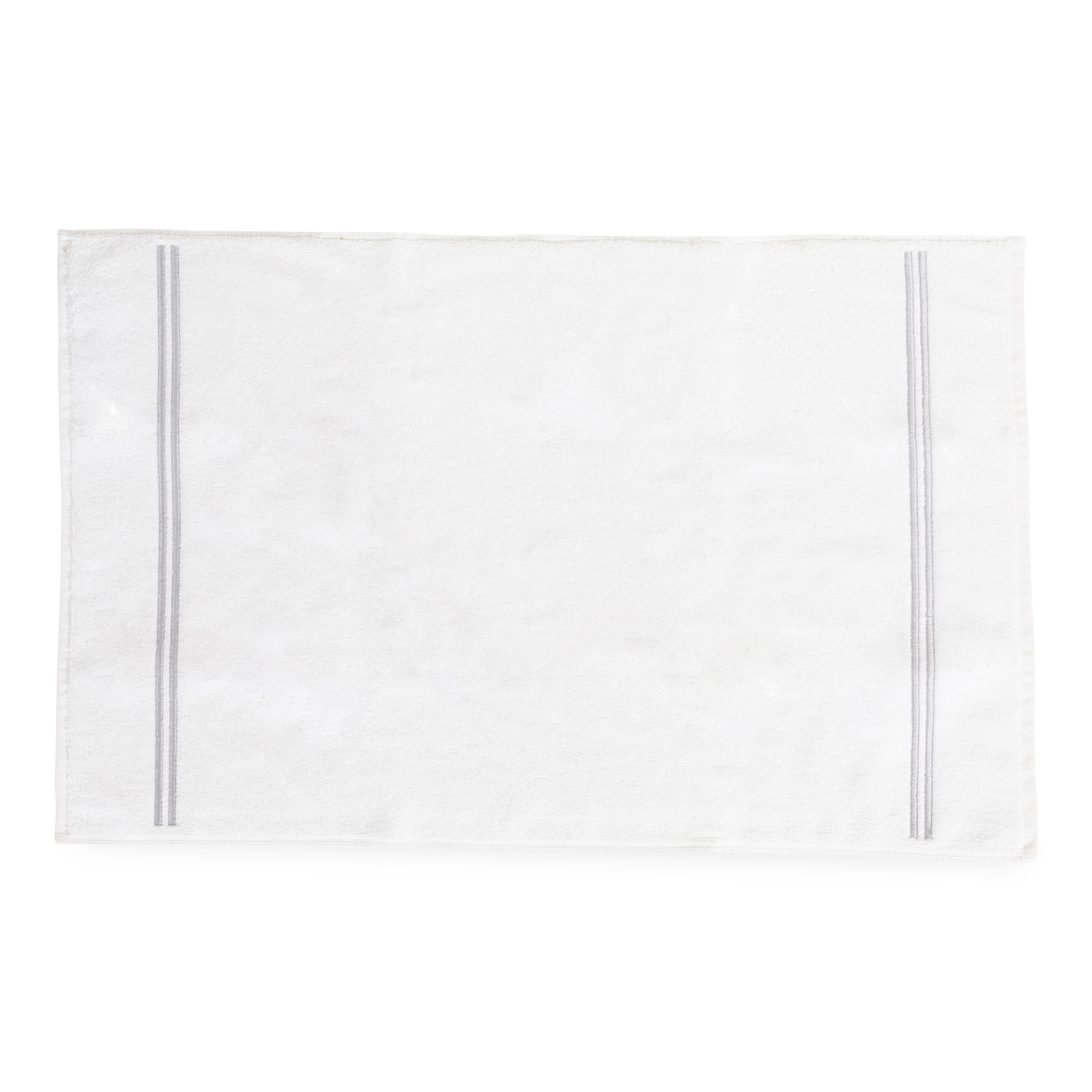 Non-Slip Mercer Tub Mat 117256030050 - Anti-Slip Bath Shower Floor Mat for Safety & Comfort - Perfect for Bathrooms, Showers, and Spa Areas