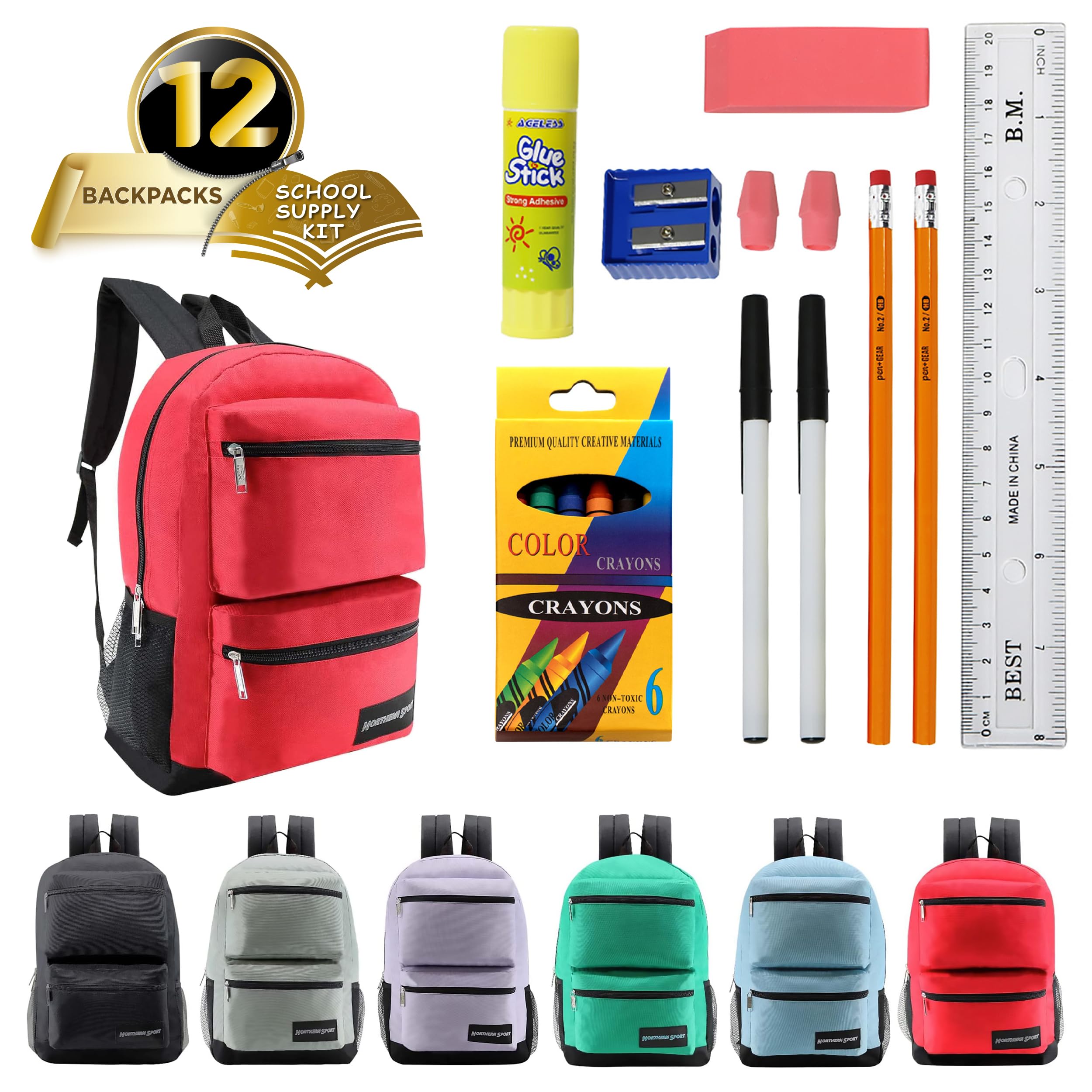 12-Pack 17