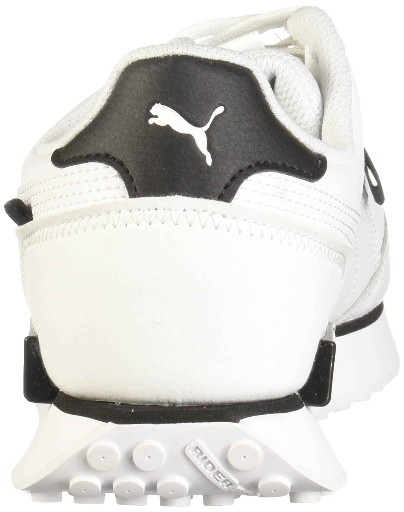 PUMA Future Rider Soft Womens Sneakers - Lightweight Running Shoes for Women - Comfortable Gym & Casual Walking Shoes - Perfect for Workouts, Jogging & Everyday Wear