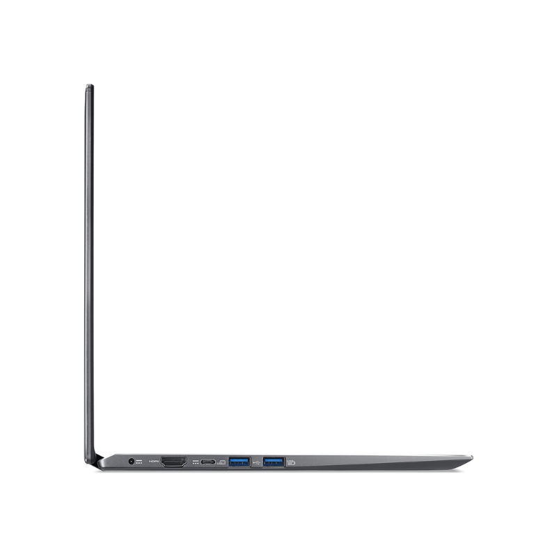 Acer Spin 5 SP513 2-in-1 Convertible Laptop - 13.3