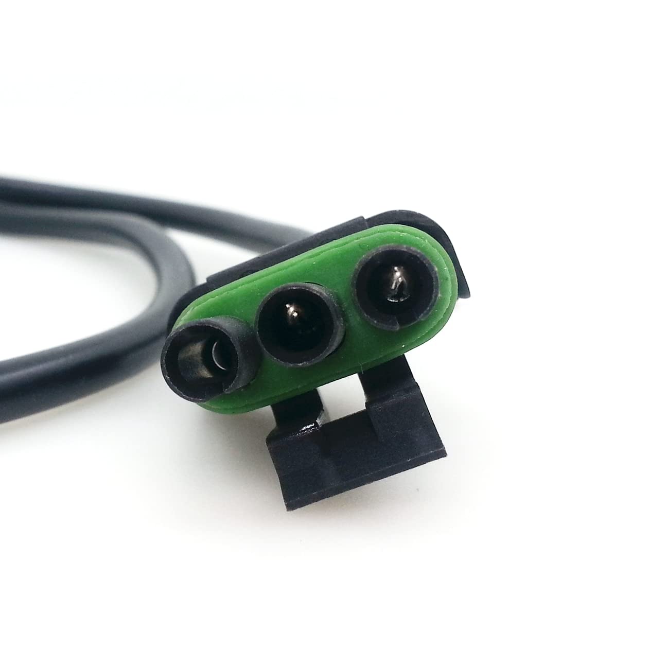 High-Quality Engine Crankshaft Position Sensor Compatible with 1986-1990 Jeep Cherokee, Comanche, Wagoneer | 1987-1990 Wrangler | 1983-1987 Renault Alliance 907-776 - Perfect for Engine Performance & Diagnostics