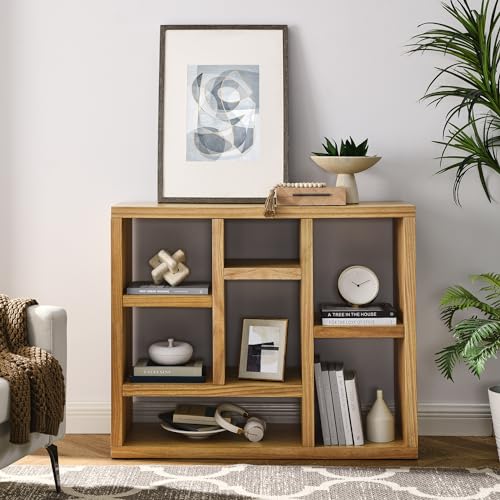 Natural Wood