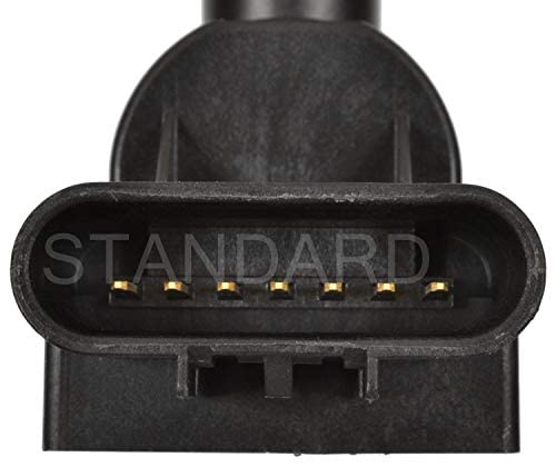 Standard UF-669 Ignition Coil - Reliable Engine Performance for Cars & Trucks