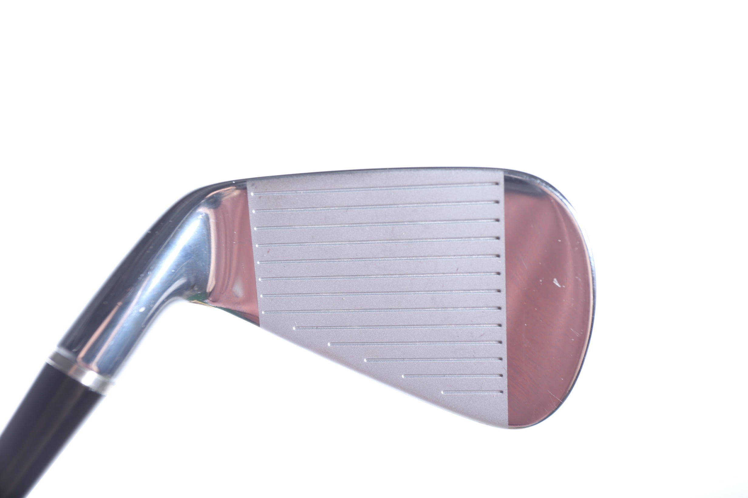 Used Callaway Apex 19 Single 7 Iron Golf Club - Right Handed Stiff Flex | Perfect for Practice, Fitting & Replacement | Great for Driving Range & Golf Course Play
