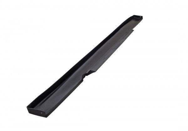 2009-2015 Nissan GT-R R35 Aero Side Skirts - High Performance Urethane Body Kit (GTRKB12829) | Perfect for Racing & Car Shows | Enhances Aerodynamics & Style