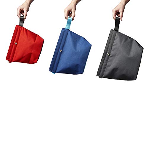 humangear GoTote Travel Tote Bag - Lightweight & Durable Carry-On Organizer for Airplane, Gym & Weekend Getaways