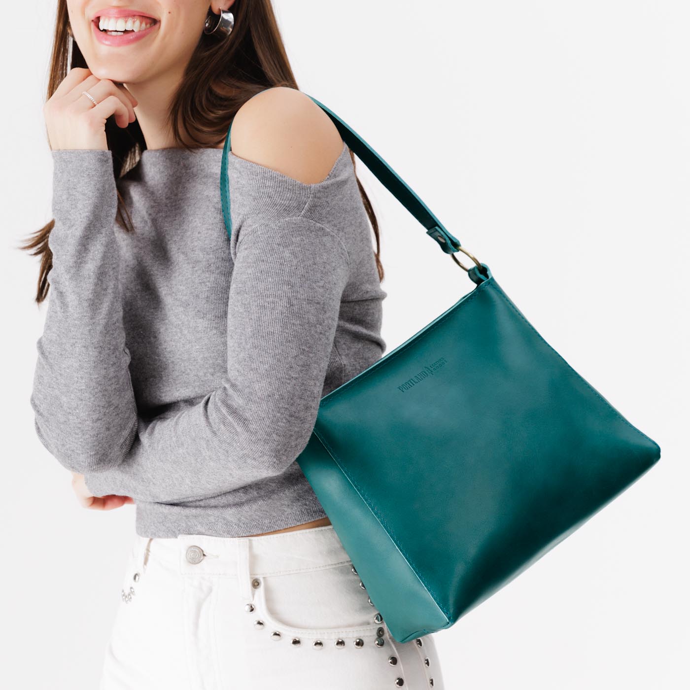 Stylish Triangle Shoulder Bag for Women - Trendy Crossbody Purse with Adjustable Strap - Perfect for Travel, Shopping & Everyday Use