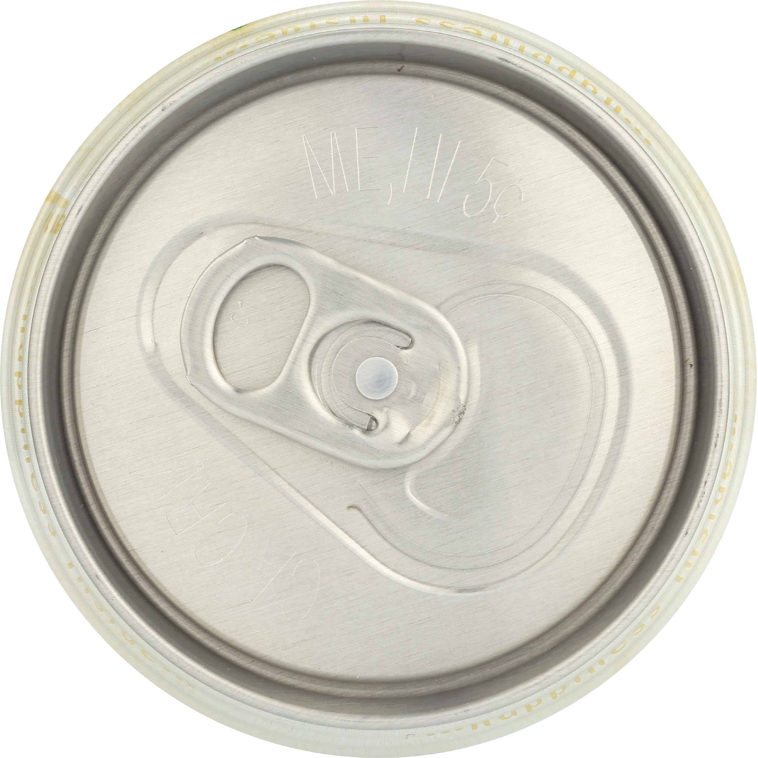 Taste Nirvana & Coco Real Premium Coconut Water - 16.2 Ounce Can | Natural Hydration for Fitness & Wellness