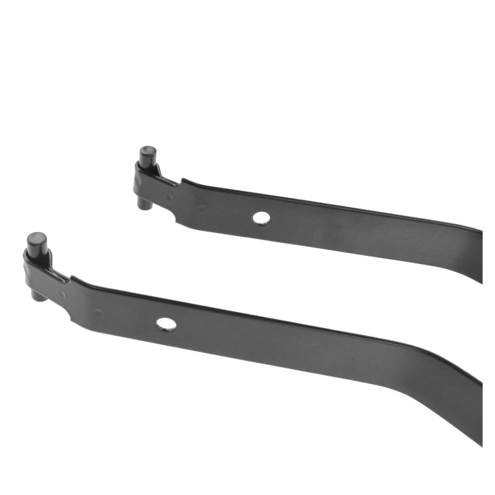 Jeep Cherokee Fuel Tank & Strap Kit - Compatible with 1986-1996 Cherokee & 1986-1990 Wagoneer - Durable Gas Tank Replacement for Off-Road Adventures & Daily Commutes
