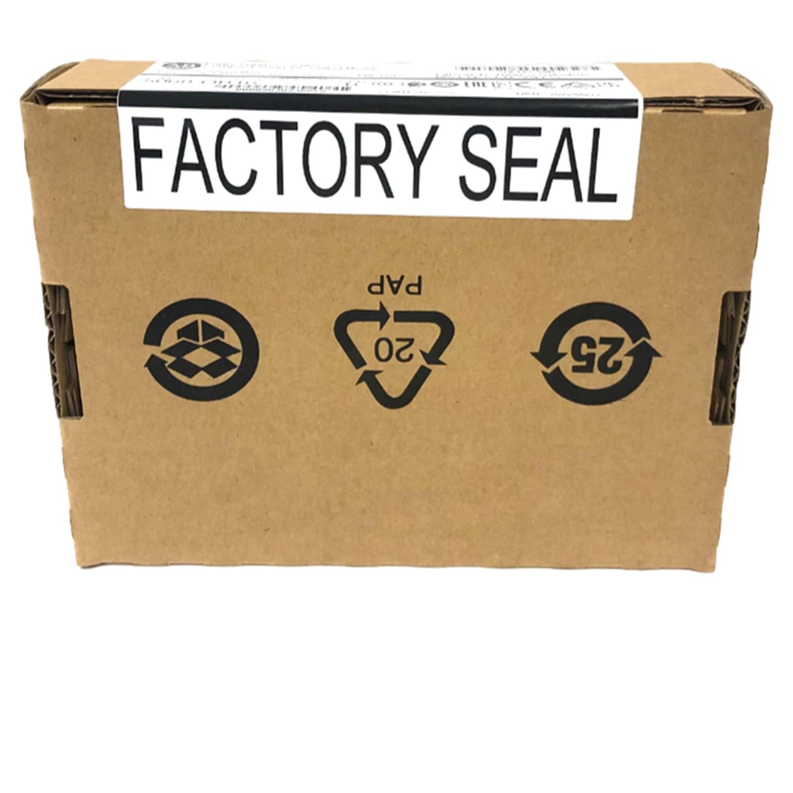 1762-OB8 Allen Bradley PLC Output Module - 8-Point Sealed in Box with 1-Year Warranty | Industrial Automation & Control Systems