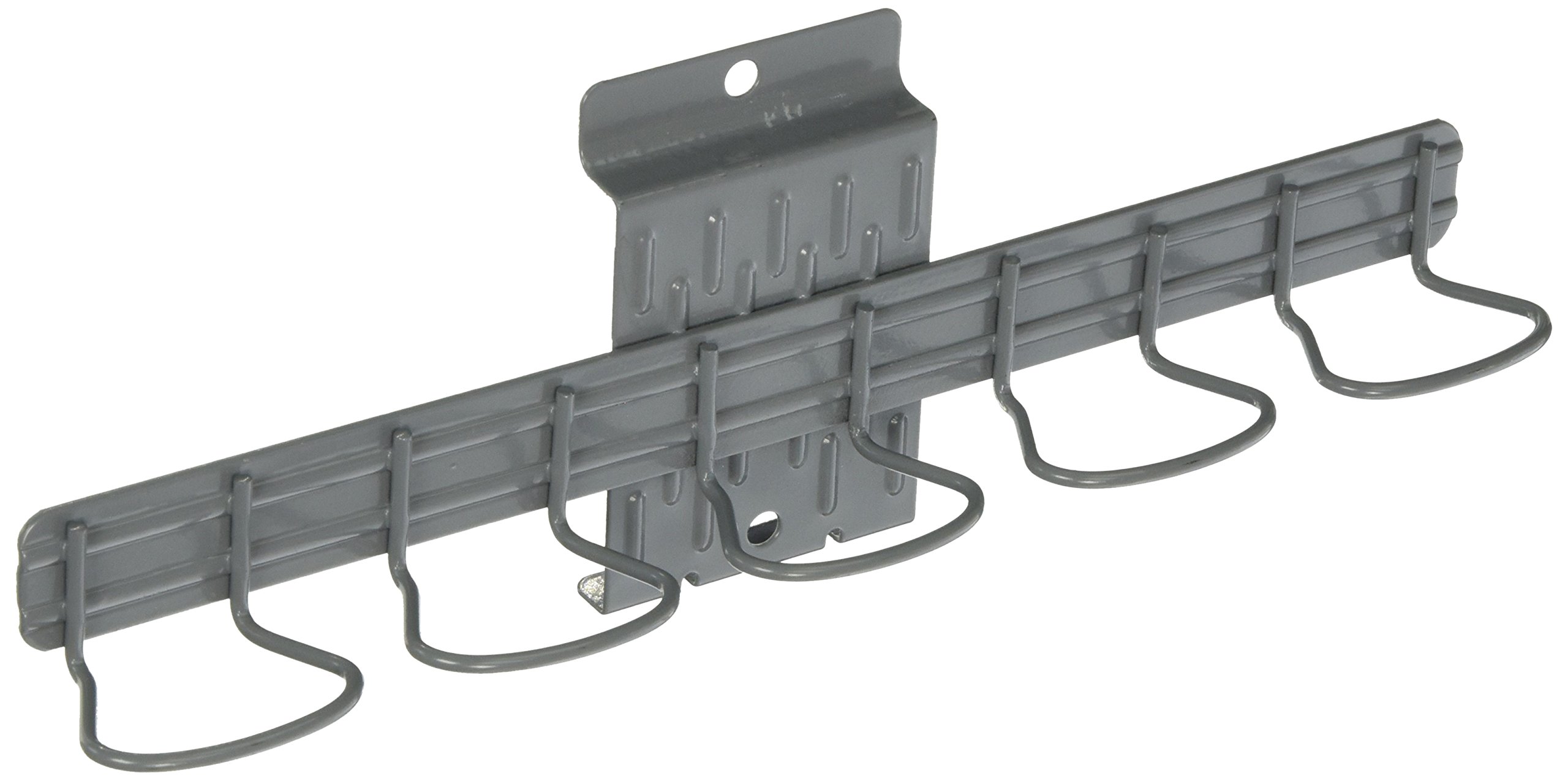 ST18613 Multi Tool Holder - Heavy Duty Organizer for Wrenches, Screwdrivers & Pliers - Perfect for Garage, Workshop & DIY Projects
