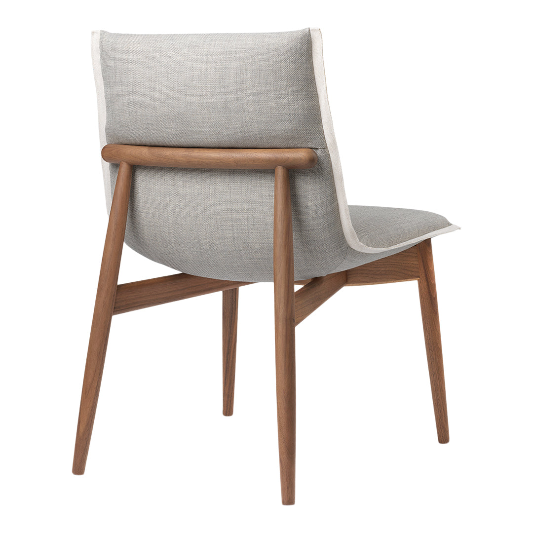 E004 Embrace Chair - Ergonomic Office Chair for Home & Work, Comfortable Desk Chair with Lumbar Support - Perfect for Gaming, Studying, and Long Work Sessions