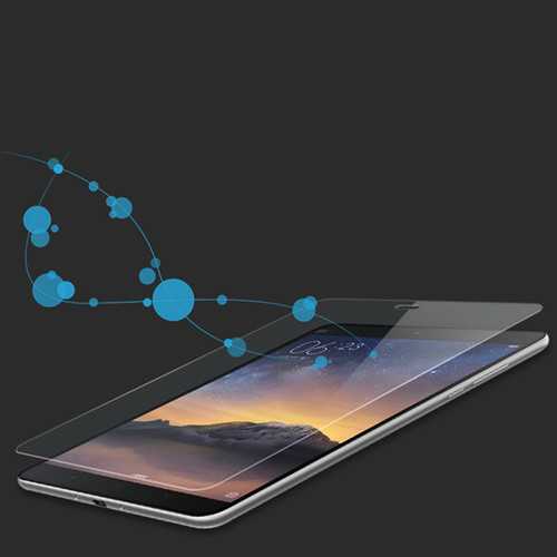 BENKS 0.3mm Tempered Glass Screen Protector for Xiaomi Mi Pad 2 - Ultra Thin, HD Clear, Anti-Scratch, Bubble-Free - Perfect for Work, Study, and Entertainment