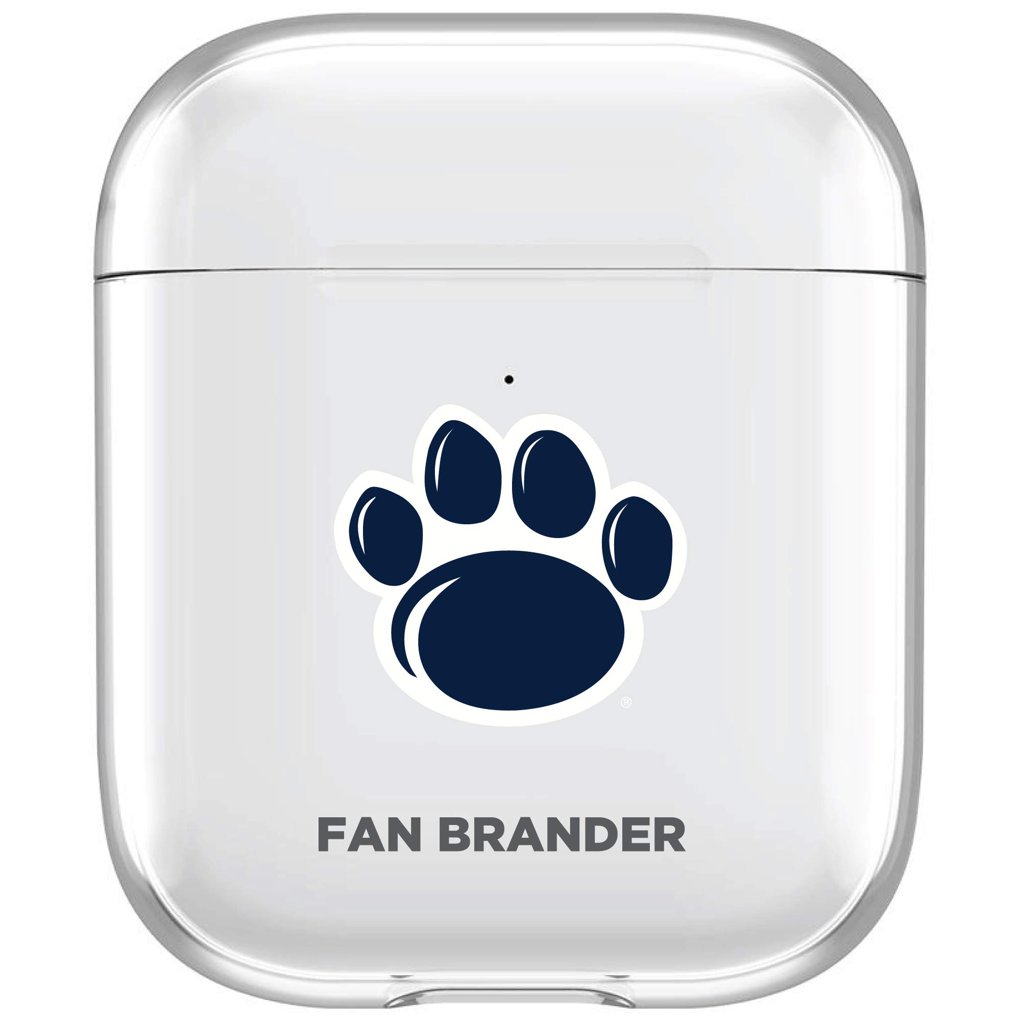 NCAA Apple AirPod Case with Fan Branding - Perfect for Sports Fans