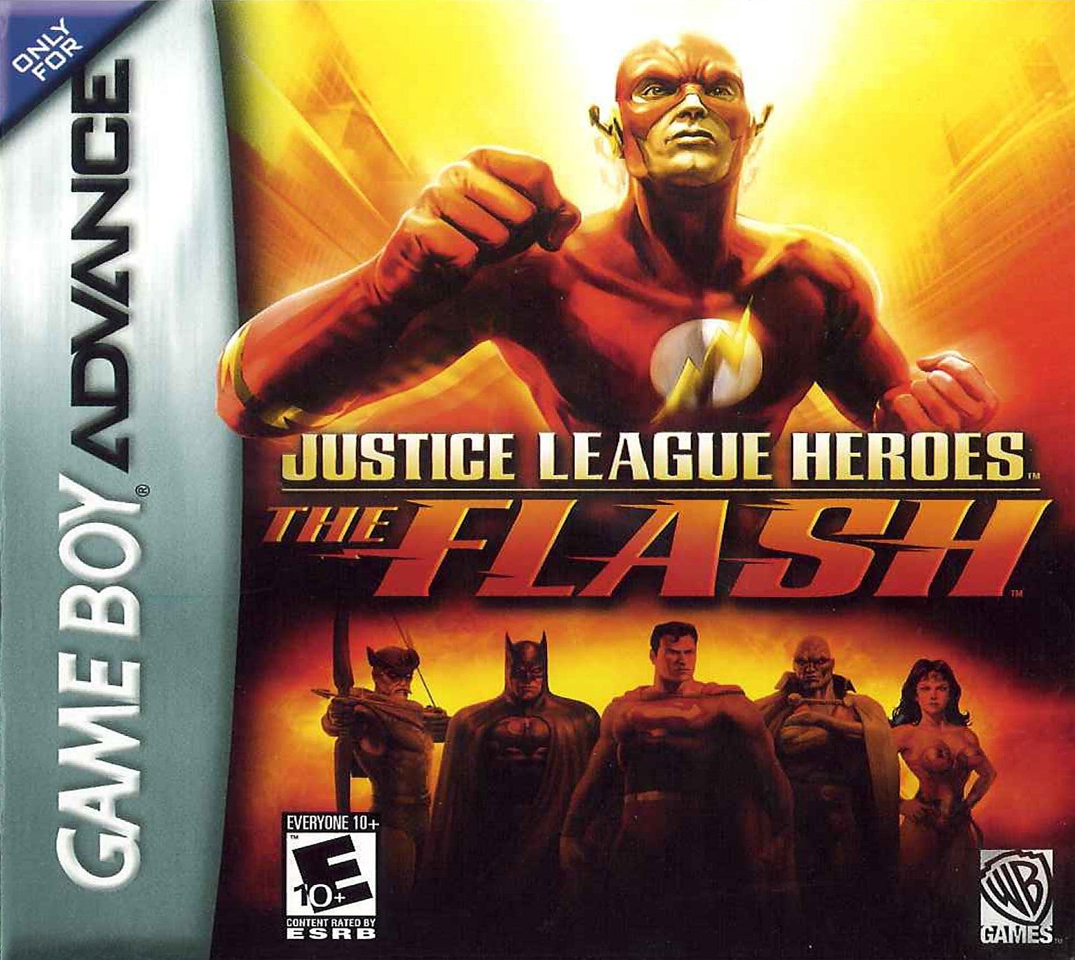 The Flash DC Comics Justice League Superhero Action Figure - Collectible Gift for Fans & Kids, Perfect for Display, Play & Cosplay
