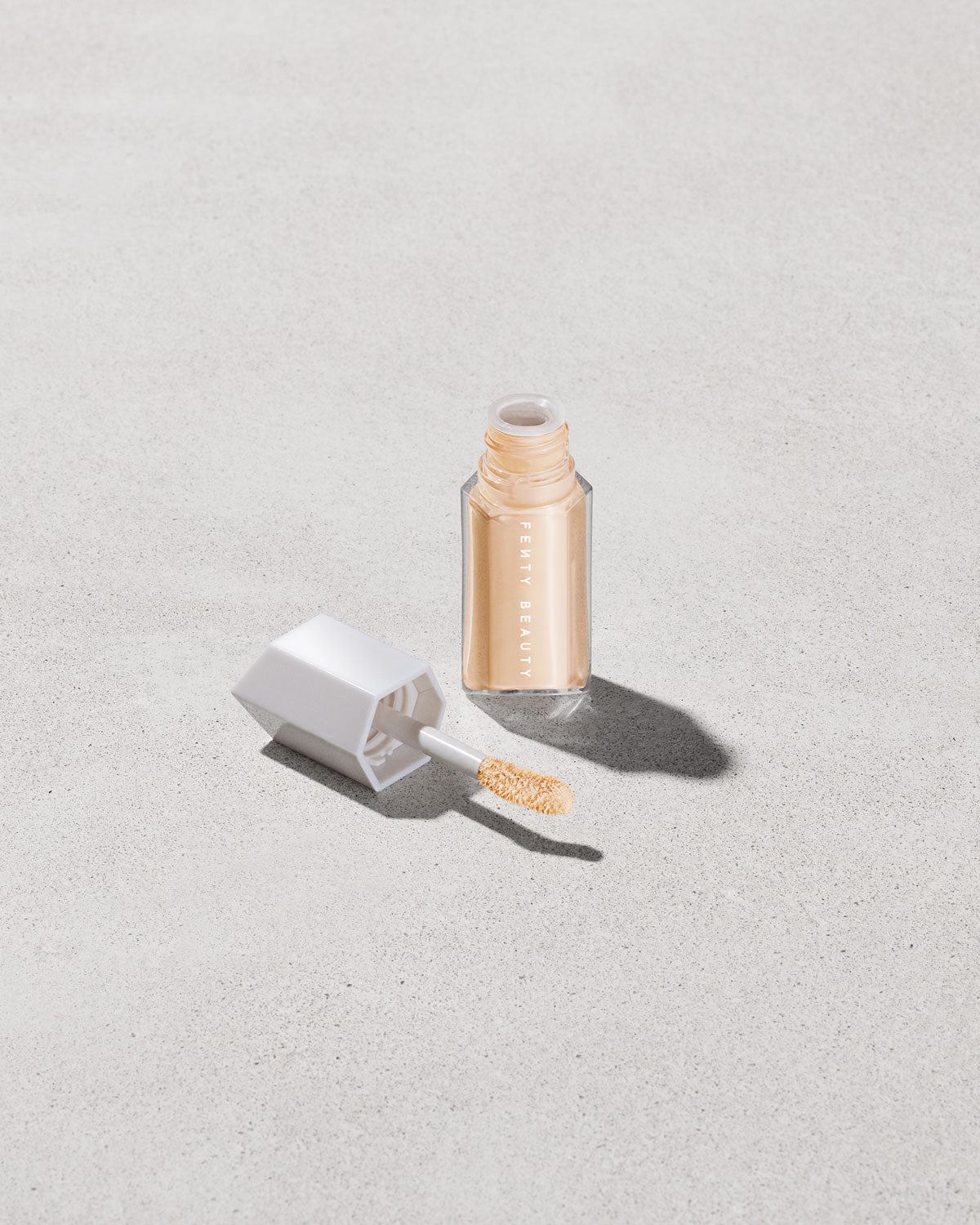 We're Even Hydrating Longwear Concealer - 185C | Full Coverage Liquid Concealer for Dark Circles & Blemishes | Oil-Free, Crease-Proof Makeup for All-Day Wear | Perfect for Work, Date Night & Special Occasions