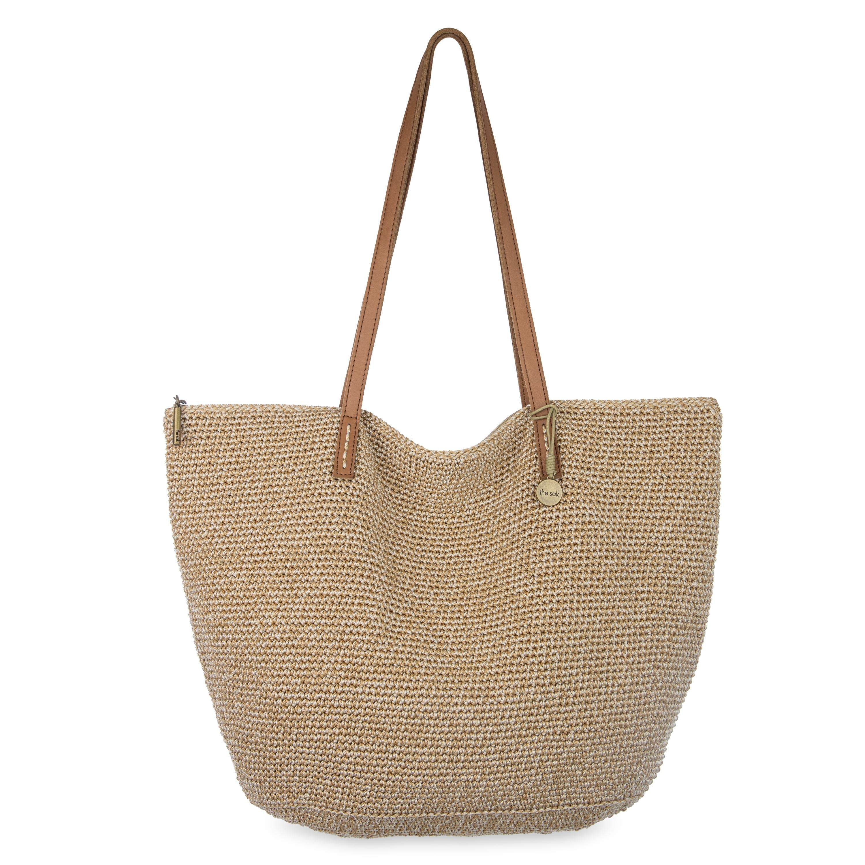Faye Tote Bag and Penelope Sandal Gift Set for Women - Perfect Birthday, Anniversary & Mother's Day Present - Stylish Handbag & Comfortable Sandals Combo for Summer Outings & Beach Vacations