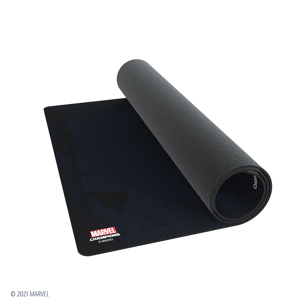 Marvel Champions Game Mat - Premium Black Panther Design for Card Games | Perfect for Game Nights & Collectors