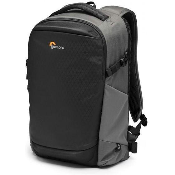 Lowepro Flipside BP 300 AW III Dark Grey DSLR Camera Backpack - Waterproof & Durable for Travel, Hiking & Outdoor Photography