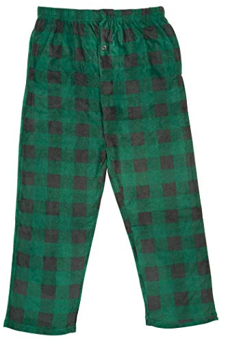 Buffalo-green