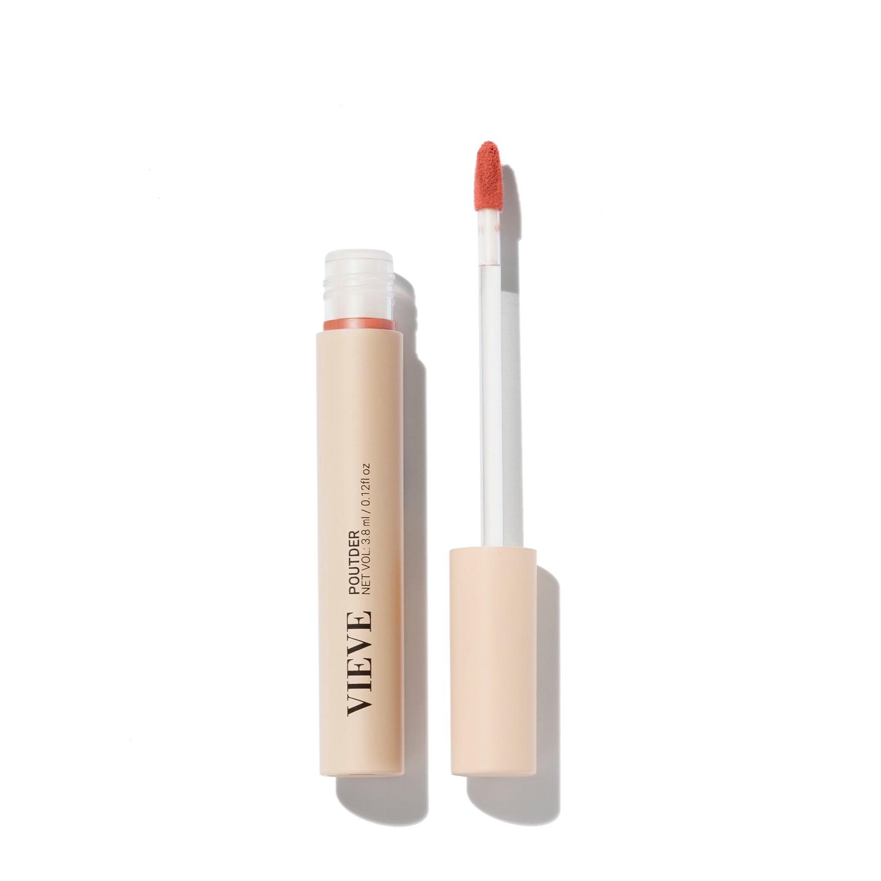Miss Figgy Poutder - Long Lasting Matte Lipstick for Women, Vegan & Cruelty-Free | Perfect for Everyday Wear, Date Night & Special Occasions