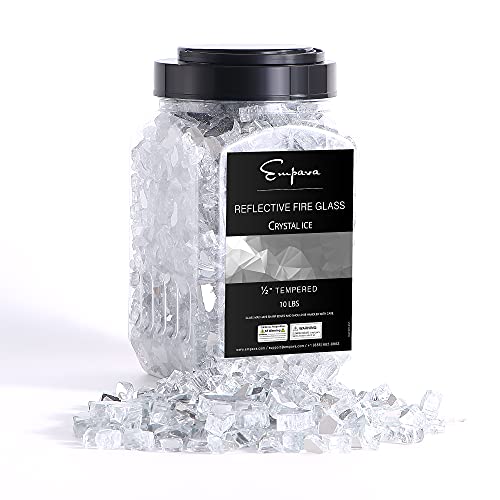 Crystal Ice