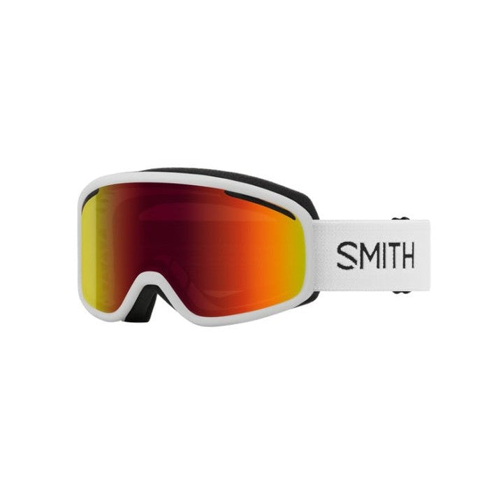 Smith 2024 Vogue Ski Goggles - UV Protection & Anti-Fog Lens for Men & Women - Perfect for Snowboarding, Skiing & Winter Sports