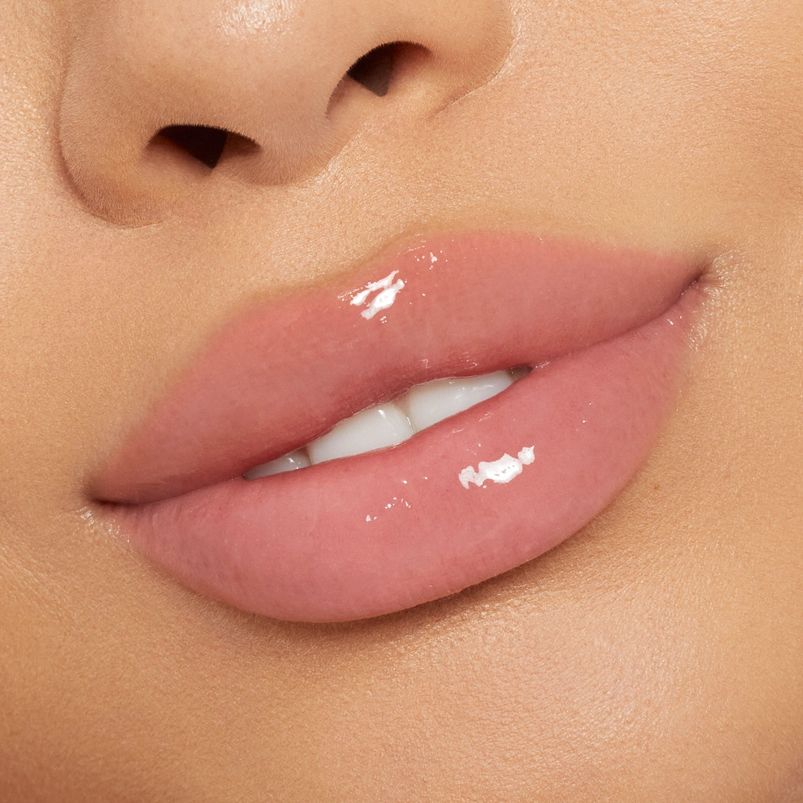 Gloss Drip - High Shine Lip Gloss for Hydration & Plump Lips | Perfect for Everyday Wear & Special Occasions