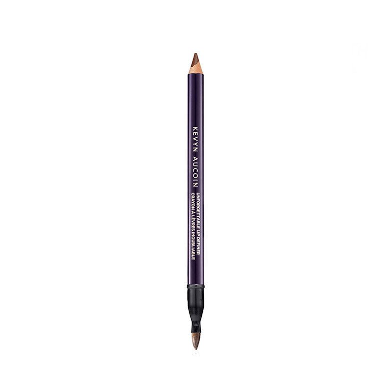 Kevyn Aucoin Unforgettable Lip Definer - Long-Lasting Lip Liner Pencil for Precise Definition & All-Day Wear | Perfect for Everyday Makeup, Special Occasions & Photo Shoots