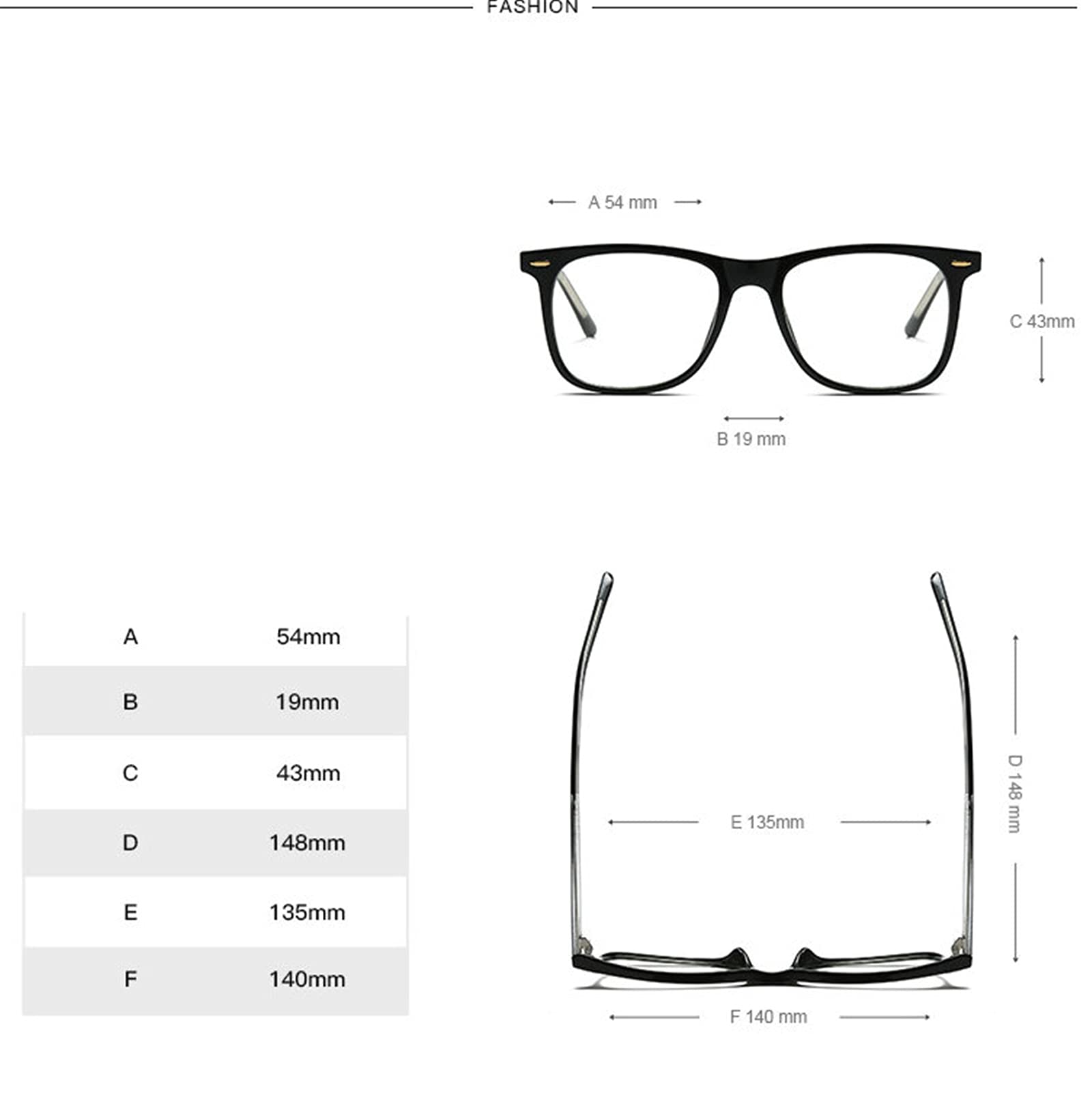 Photochromic Transition Bifocal Reading Sunglasses for Women & Men - Square Frame Fashion Eyewear with Anti-Glare Protection - Perfect for Driving, Outdoor Activities & Daily Use