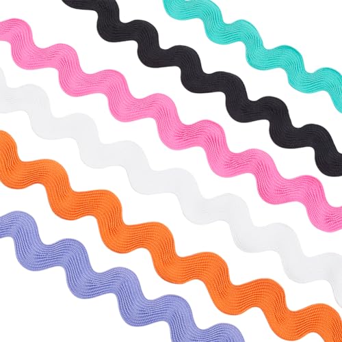 6 Colors