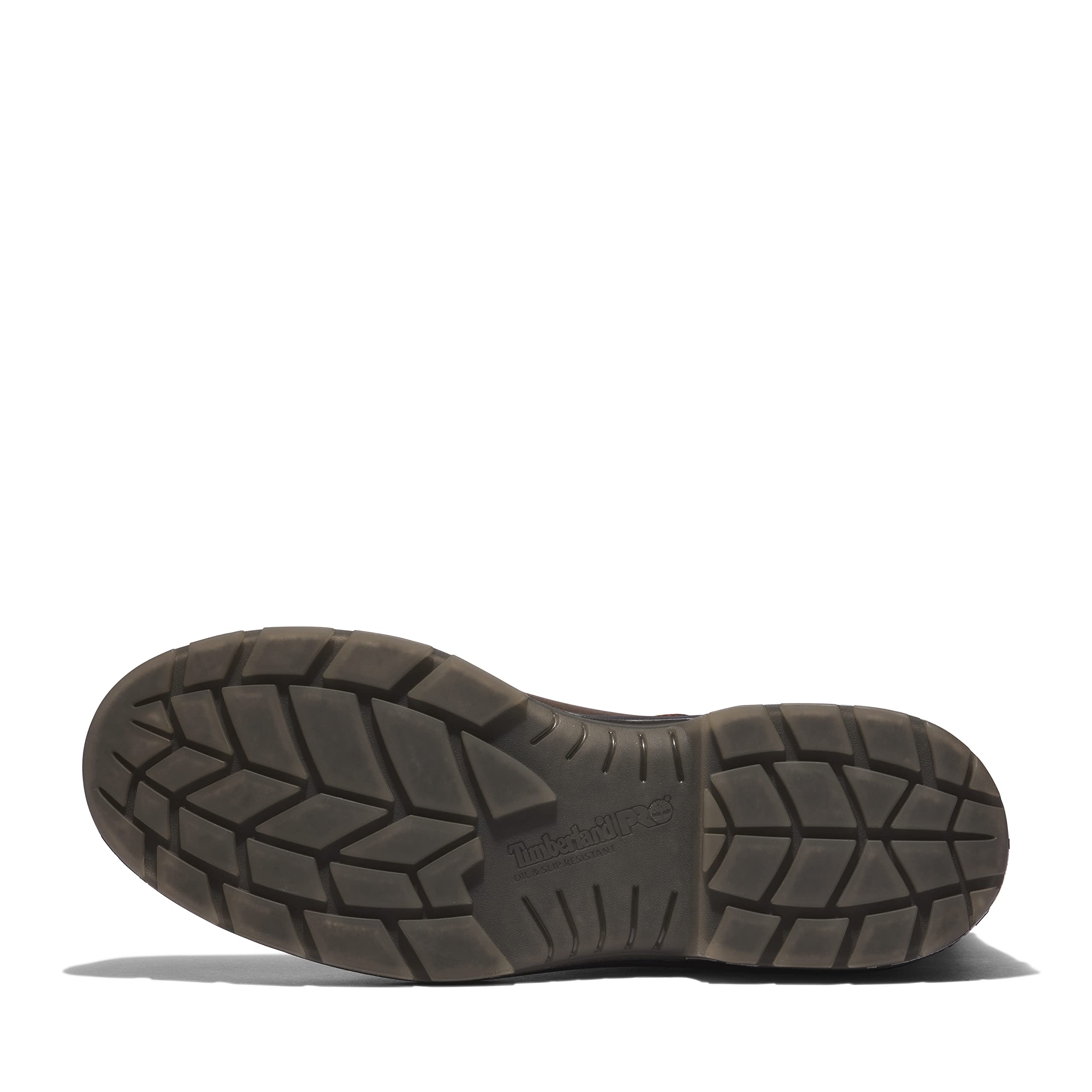 Timberland PRO Men's Nashoba Soft Toe Industrial & Casual Work Boots - Durable Safety Shoes for Construction, Warehouse & Outdoor Work