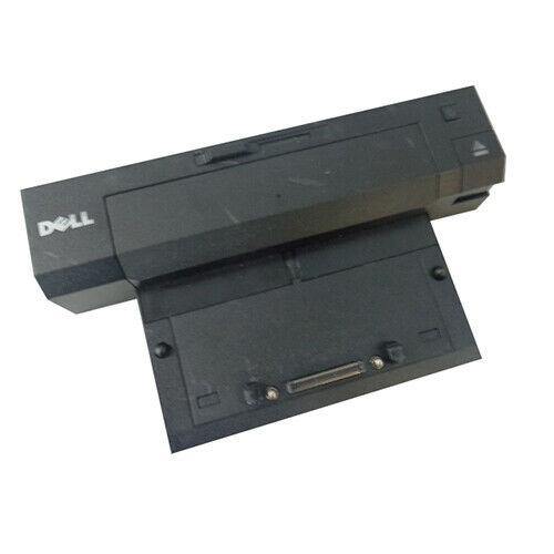 Dell Latitude E Port Plus Docking Station - USB-C & HDMI Port Replicator for Laptops | Compatible with PR02X YP126 | Perfect for Home Office & Remote Work Setup
