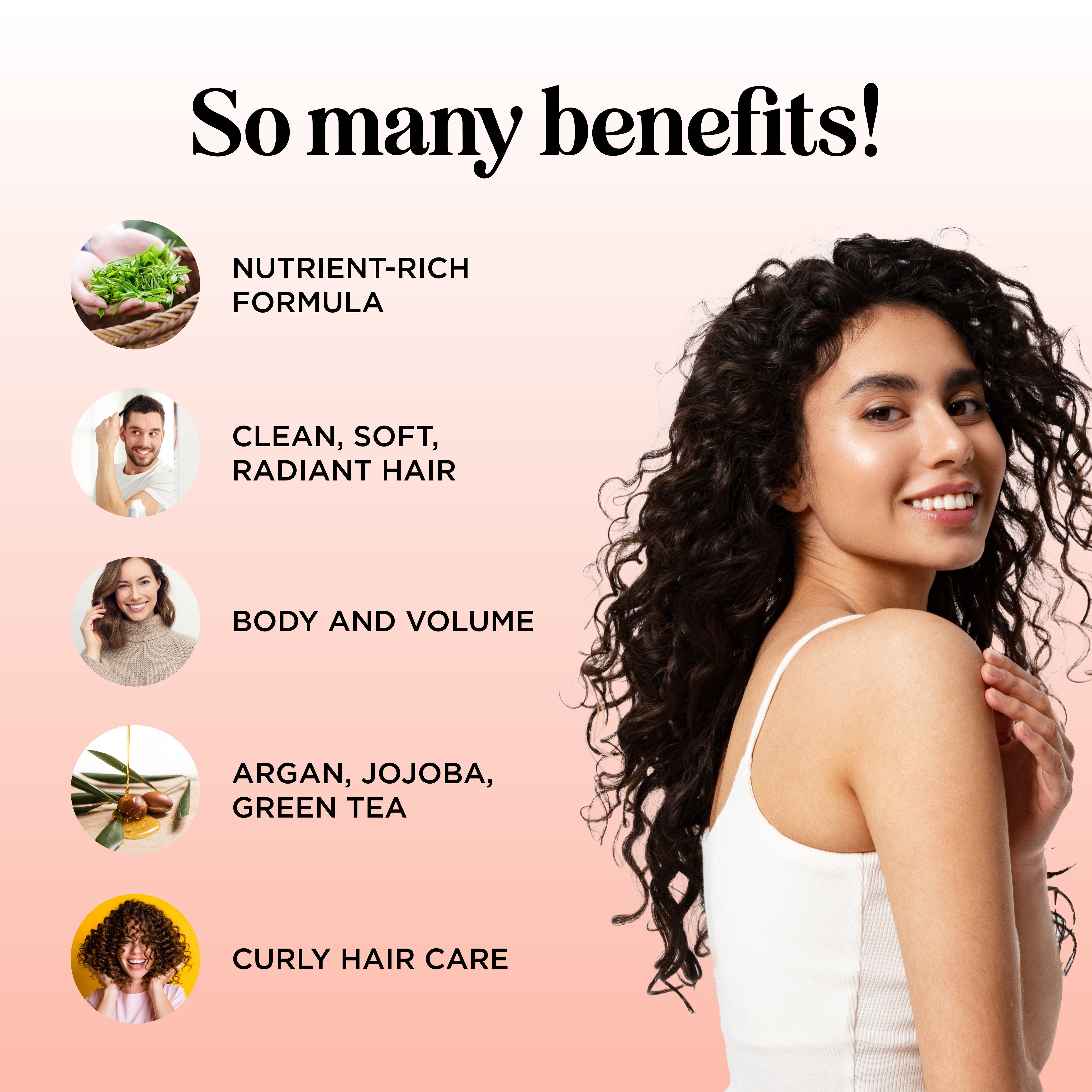 Best Argan Oil Conditioner for Dry & Damaged Hair - Deep Hydration & Repair - Perfect for Daily Hair Care & Salon Treatments