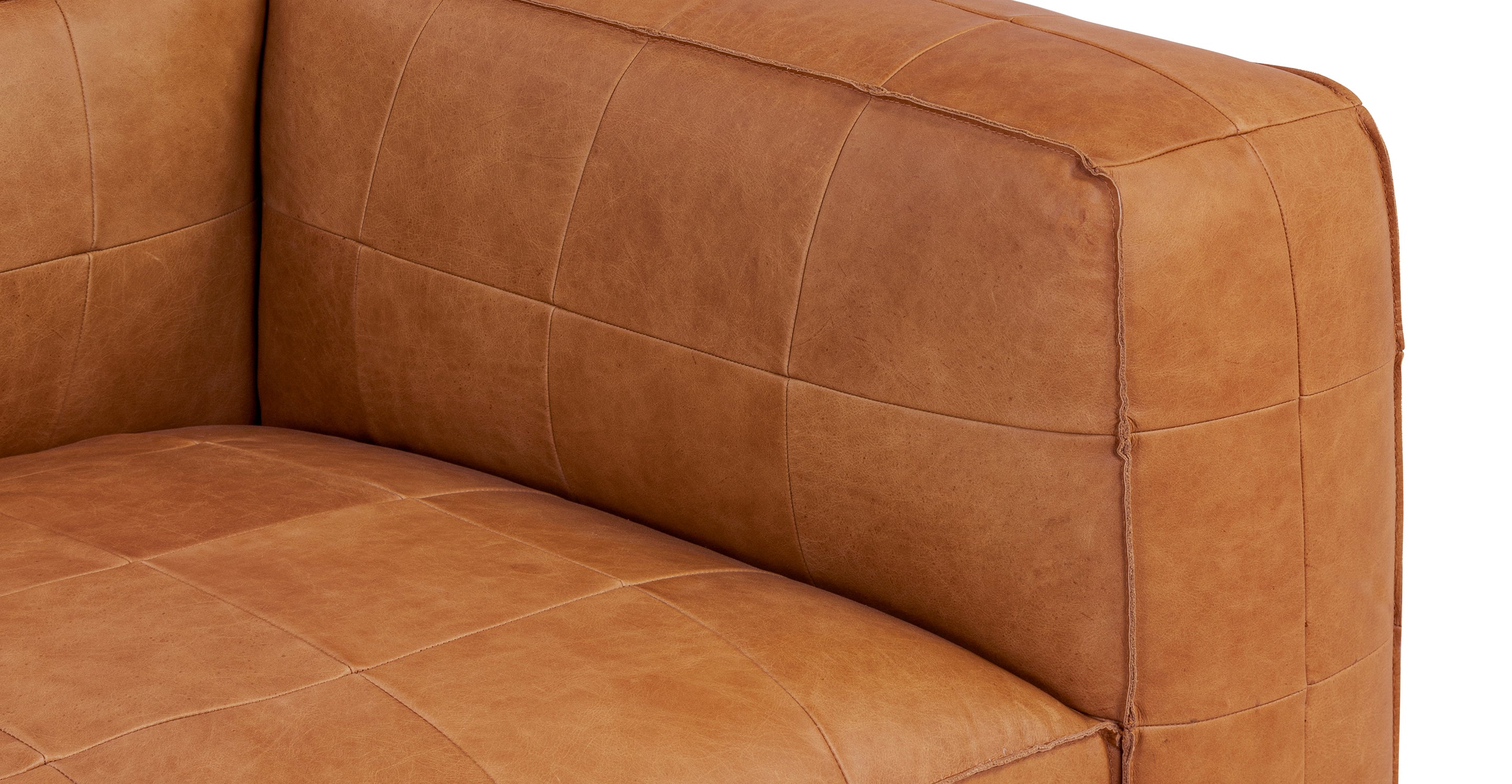 Modern Mosaic 95 Sofa - Stylish and Comfortable 3-Seater Couch for Living Room, Lounge, or Office - Perfect for Relaxing, Entertaining, and Home Decor