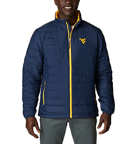 Wv - Collegiate Navy
