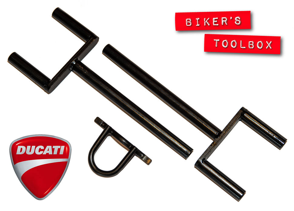 High-Performance Closing Rocker Pre Load Kit for Motorcycles - Upgrade Your Bike's Suspension for Smooth Rides on Streets & Highways