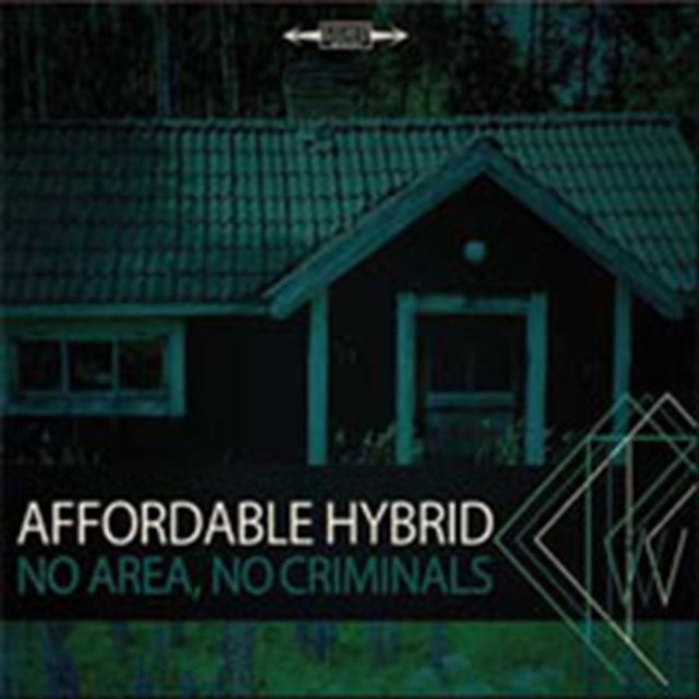 Affordable Hybrid CD - No Region Lock, No Criminal Record - Perfect for International Travelers & Expats