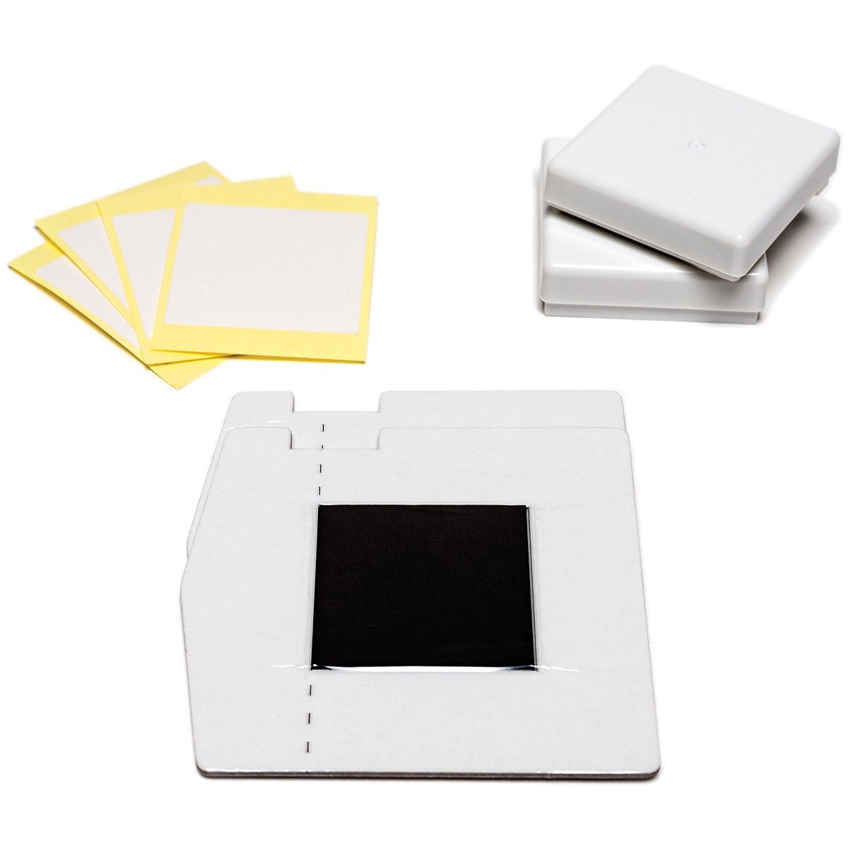 Silhouette Mint Kit 3030 - Medium White Vinyl Cutting Machine for DIY Crafts, Home Decor, and Personalized Gifts
