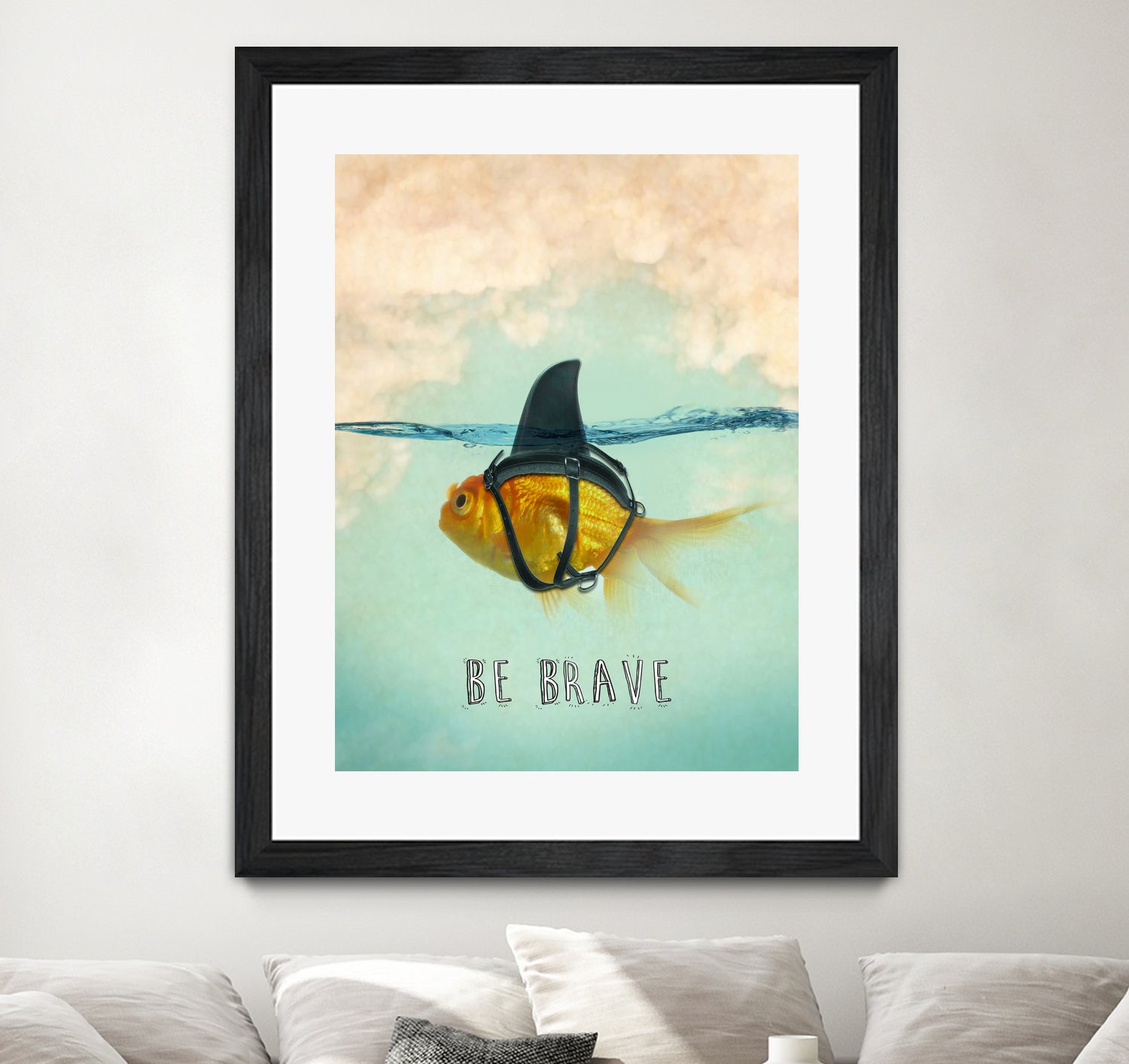 Be Brave 1 - Premium Quality Apparel for Women | Trendy Fashion for Everyday Wear & Special Occasions