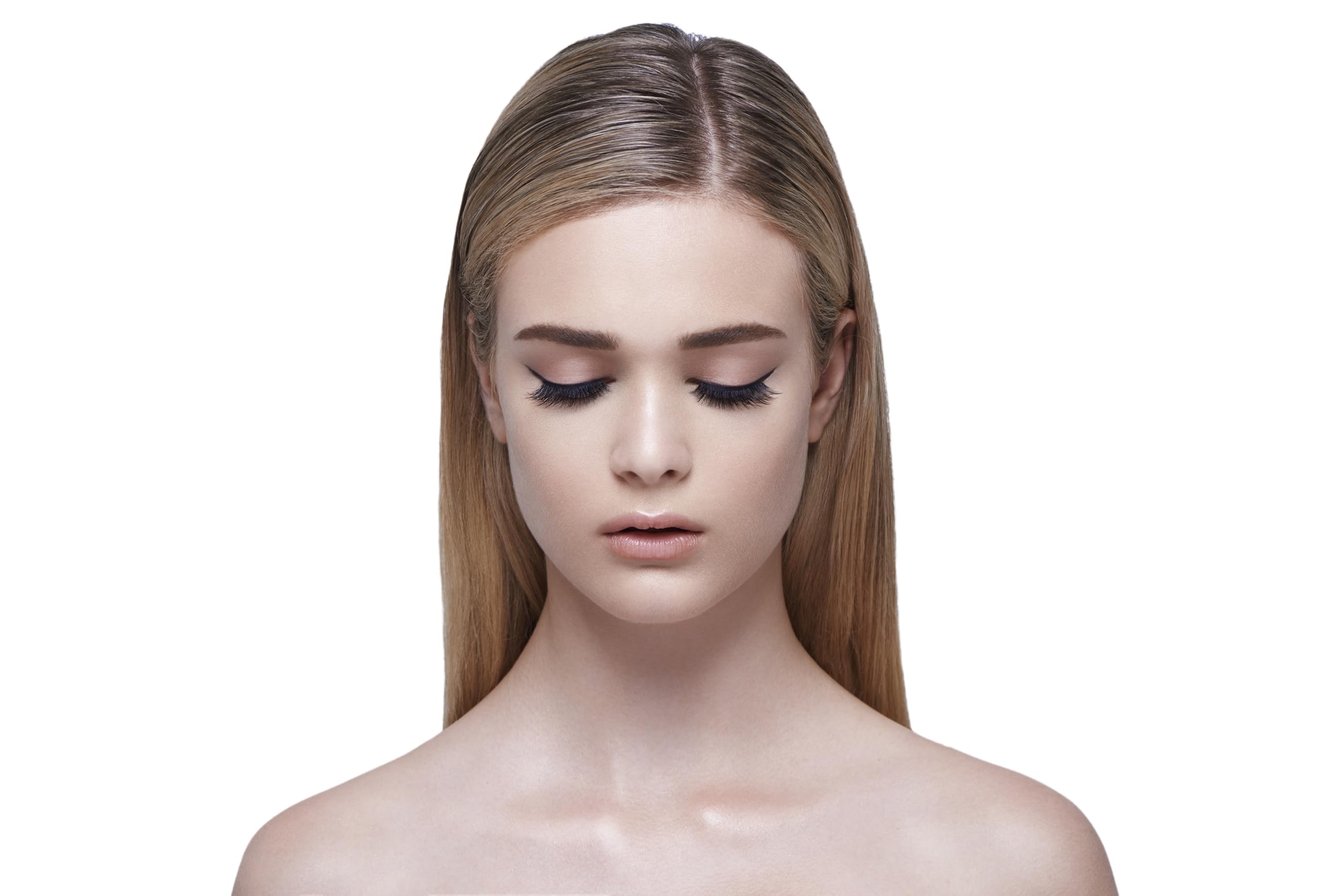 Visionary Lash 007 - Professional False Eyelashes for Dramatic Volume & Length | Perfect for Parties, Weddings & Special Occasions