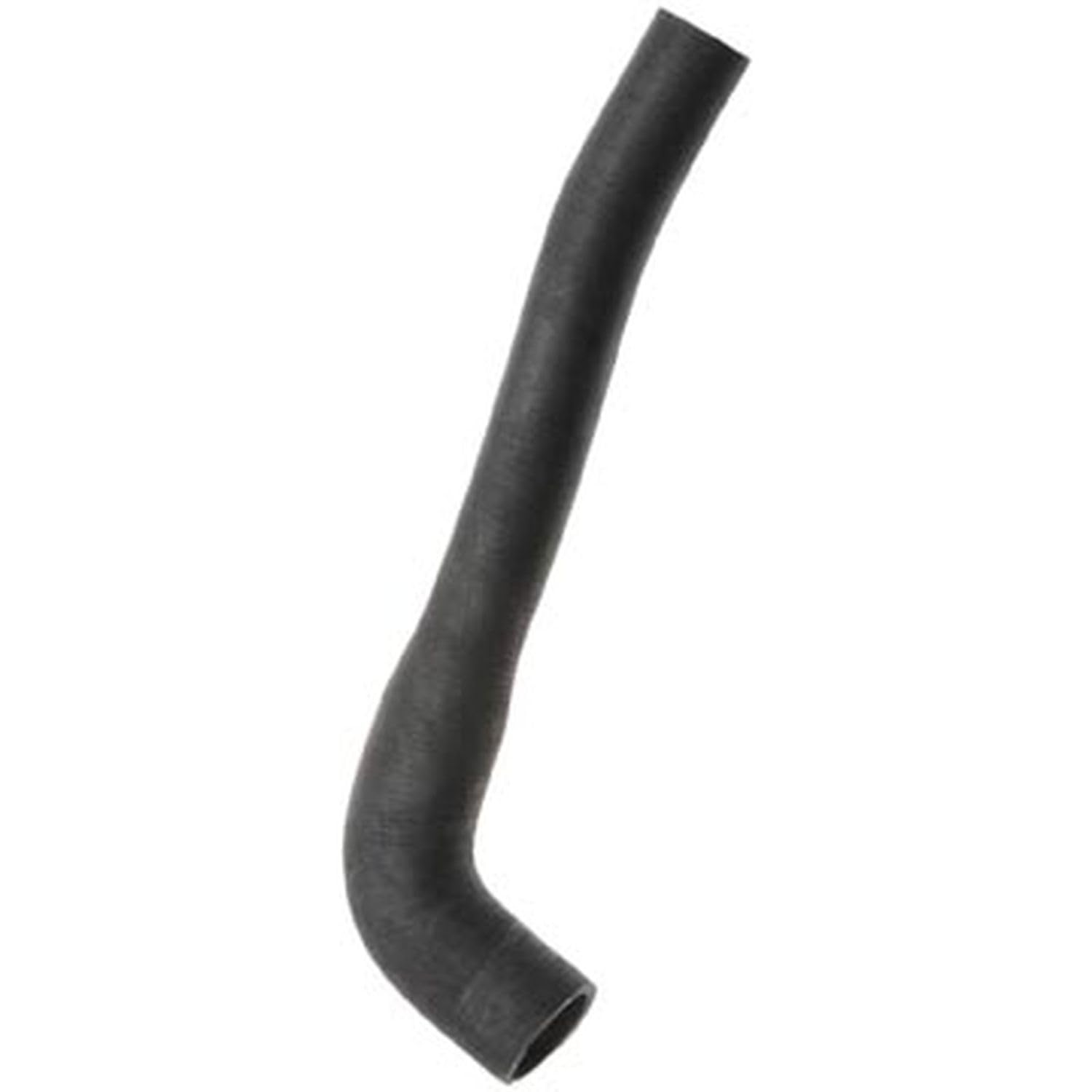 Dayco 72041 Curved Radiator Hose - High-Performance Cooling Hose for Cars, Trucks & SUVs | Perfect for Engine Cooling System Repairs & Upgrades