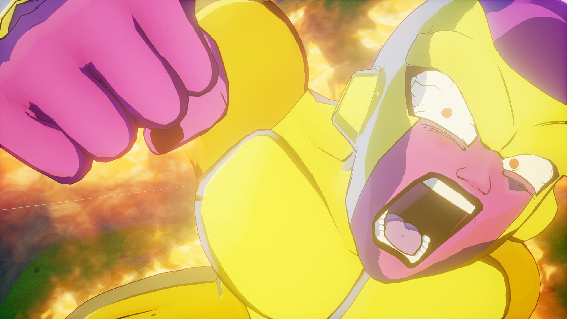 Dragon Ball Z Kakarot - Nintendo Switch Game | Action RPG Adventure | Perfect for Anime Fans & Gamers - Play at Home or On-the-Go