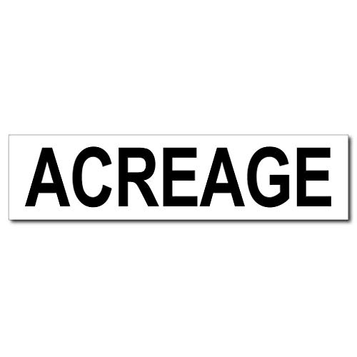 Acreage