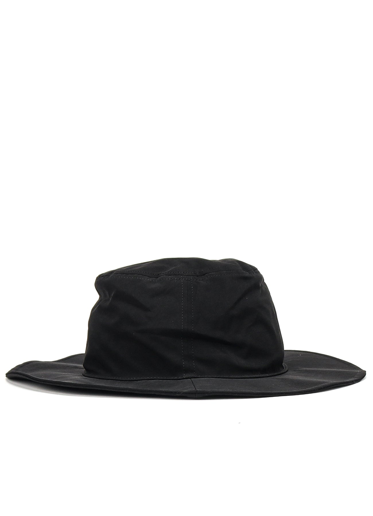 Stylish Crepe de Chine Wide Brim Sun Hat for Women - Perfect for Beach, Garden & Summer Outdoor Activities