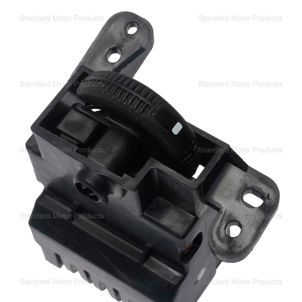 Standard Motor Products DS2258 Dimmer Switch - Compatible with Multiple Vehicle Models, Easy Installation for Smooth Lighting Control | Perfect for Home, Office, and Automotive Use