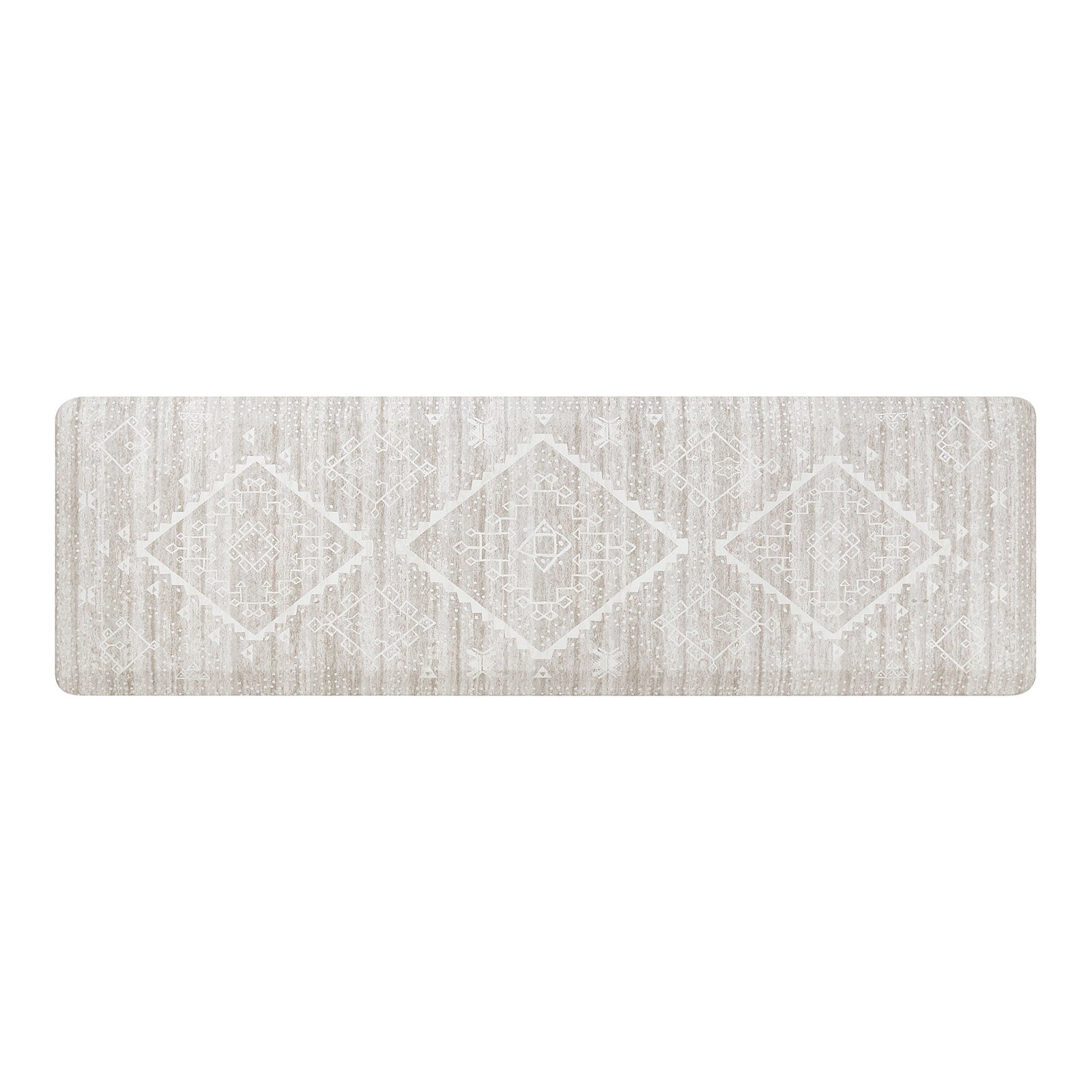 Nama Standing Mat | Ula - Premium Anti-Fatigue Floor Mat for Home & Office - Comfortable Standing Support for Workstations, Kitchens, and Standing Desks
