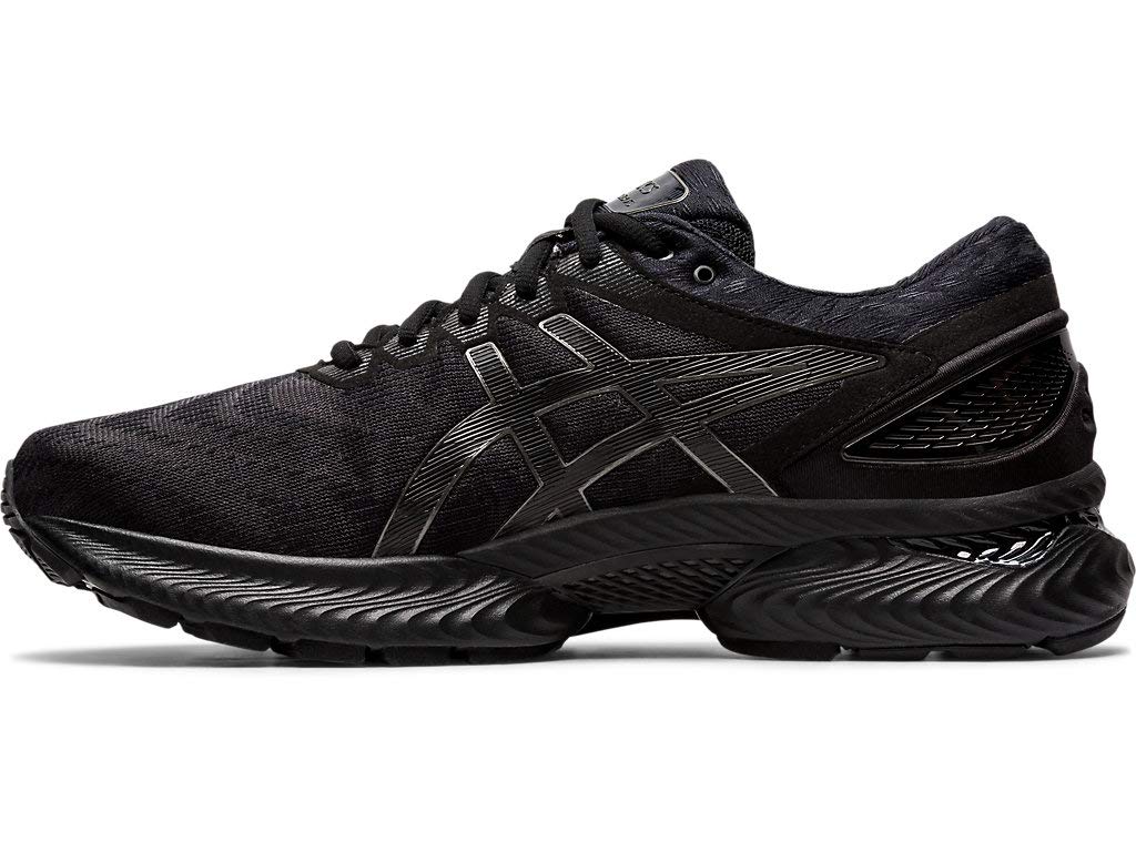ASICS Men's Gel-Nimbus 22 Running Shoes - Lightweight Cushioned Sneakers for Marathon Training & Road Running - Perfect for Jogging, Gym Workouts & Daily Wear